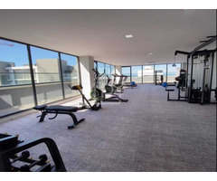 ARRENDA-SE luxuoso Apartamento T3 Mobilado no Plaza - 3