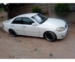 Toyota Grand Mark 2