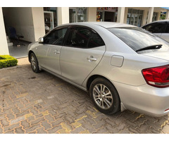 Vendo toyota allion - 3
