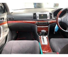 Vendo toyota allion - 5