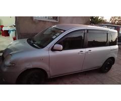 Vendo toyota sienta