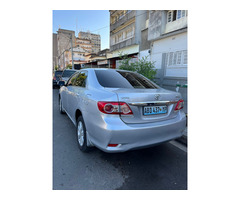 Vendo toyota corolla - 5