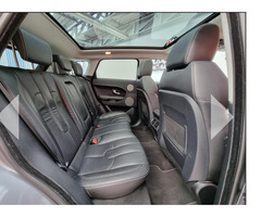 Vendo range rover Evoque - 2
