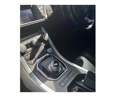 Vendo range rover Evoque - 5