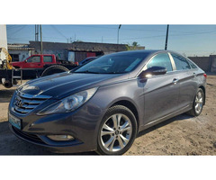 Vendo hyundai sonata singapura