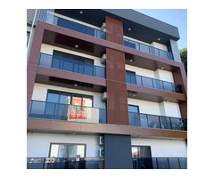 Arrenda-se um apartamento tipo 3 na sommarschield 1 próximo ao partido Frelimo