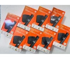 Xiaomi TV Box S 2nd Generation ( selada ) - 1
