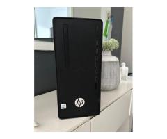 Desktop HP 290 G4 Microtower PC Core i3 10th Geração