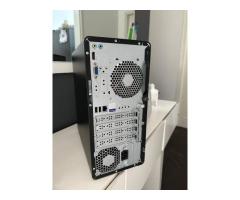 Desktop HP 290 G4 Microtower PC Core i3 10th Geração - 3