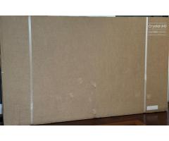 TV Samsung 65" Smart CU7000 Modelo 2023 ( seladas )