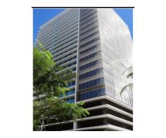 Apartamento super Luxosa no condominio PLATINUM na av. J. Nyerere Polana