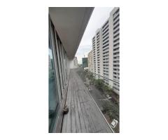 Apartamento super Luxosa no condominio PLATINUM na av. J. Nyerere Polana - 2
