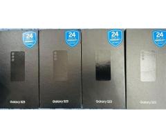 Samsung Galaxy S23 256gb ( Dual SIM ) selado
