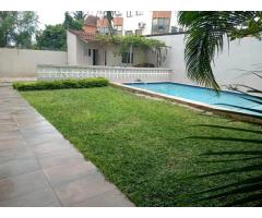 ARRENDA-SE luxuosa Moradia T4 na sommerschield II próximo ao café - 4