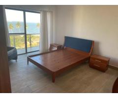 Arrenda-se apartamento Duplex T3 no condomínio Palmeiras - 5