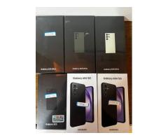 Samsung Galaxy S23 Ultra 256GB ( Dual SIM ) selado / Promoção