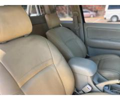 Vendo Toyota Hilux 4x4 - 4