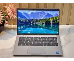 Laptop Dell latitude, i5-11th Gen vPro. Touchscreen
