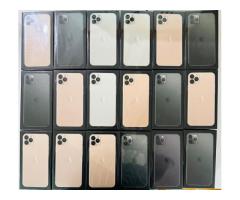 iPhone 11 Pro Max 256GB ( selado ) / Promoção