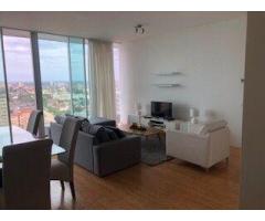 Arrenda-Se  T3 Apartamento Mobilado No Platinum - 3