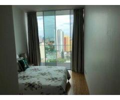 Arrenda-Se  T3 Apartamento Mobilado No Platinum - 4