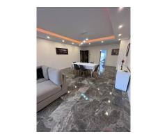 ARRENDA-SE luxuoso Apartamento  T2 mobilado no condomínio Rosas na Julius Nyerere - 2