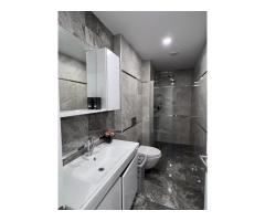 ARRENDA-SE luxuoso Apartamento  T2 mobilado no condomínio Rosas na Julius Nyerere - 4