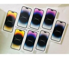 iPhone 14 Pro Max 128gb ( dual SIM ) selado / Promoção