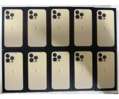 iPhone 13 Pro 128GB ( Single SIM ) selado