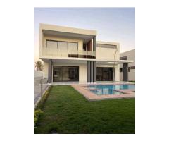 Vende-se Belíssima Moradia T4 na costa do sol em condomínio fechado - 1