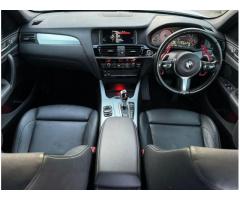 BMW X3 M sport 2015 recém chegado - 4
