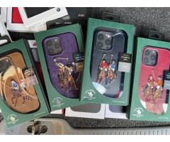 Capas Polo para iPhone 14 Pro & 14 Pro Max ( Originais ) - 1