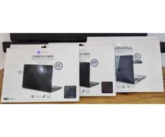 Capas de Carbon para Macbook's - 1
