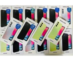 Samsung Galaxy A24 128GB ( Dual SIM ) selado