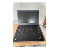 Laptop Lenovo Thinkpad i5-8th Gen - 1