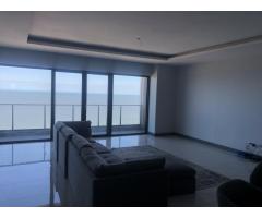 one of the largest 3 bedroom apartments for sale in the Polana View condominium - 3