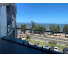 Arrenda-se belíssimo apartamento T4 com vista ao mar no marés - 2