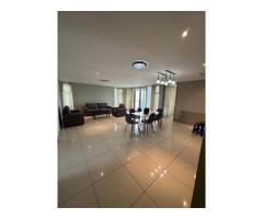 Arrenda-se belíssimo apartamento T4 com vista ao mar no marés - 3
