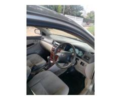 Toyota Corolla - 5