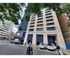 Arrenda-se Luxuoso apartamento T2 mobilado no Polana Shopping - 5