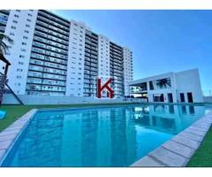 Luxuoso apartamento T3 no Golf Residence na sommerschield II - 4