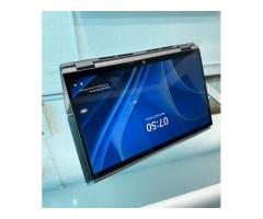 Laptop HP Chromebook i5-10th Gen. Gira 360° e é touchscreen - 1