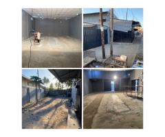 Arrenda-se loja ou Armazém no mercado Benfica - 6