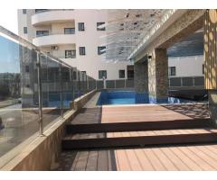 Arrenda-Se Luxuoso Apartamento Mobilado No ParkMoza - 1