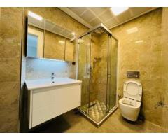 Arrenda-Se Luxuoso Apartamento Mobilado No ParkMoza - 5