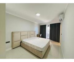 Arrenda-Se Luxuoso Apartamento Mobilado No ParkMoza - 6