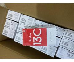 REDMI CELULARES SELADOS COM 1 ANO DE GARANTIA - 1