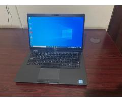 Laptop Dell Latitude, i5-8th Gen. - 1