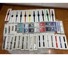 Braceletes para Apple Watch ( Novas ) - 1