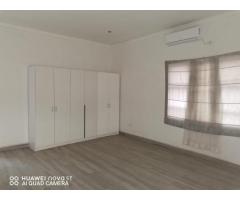 ARRENDA-SE LINDA CASA TIPO-4 NO TCHUMENE-01 NA CANCELA. - 5